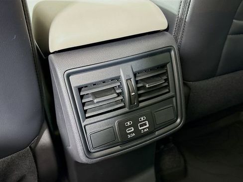 New 2026 Subaru Forester Touring AWD/4WD image 25