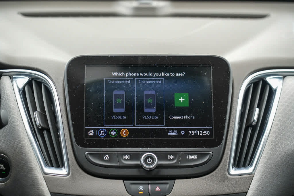 Used 2020 Chevrolet Malibu LT FWD image 14