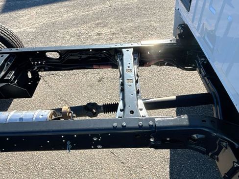 New 2026 Ford F350 XL w/ XL Chrome Package image 12