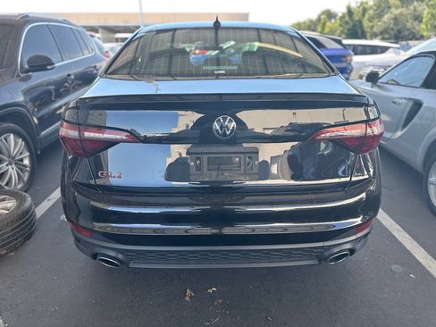 Used 2023 Volkswagen Jetta GLI Autobahn FWD image 4