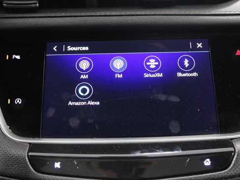 Used 2024 Cadillac XT5 Premium Luxury FWD image 47