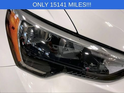 Used 2020 Audi Q3 2.0T Premium w/ Convenience Package AWD/4WD image 28