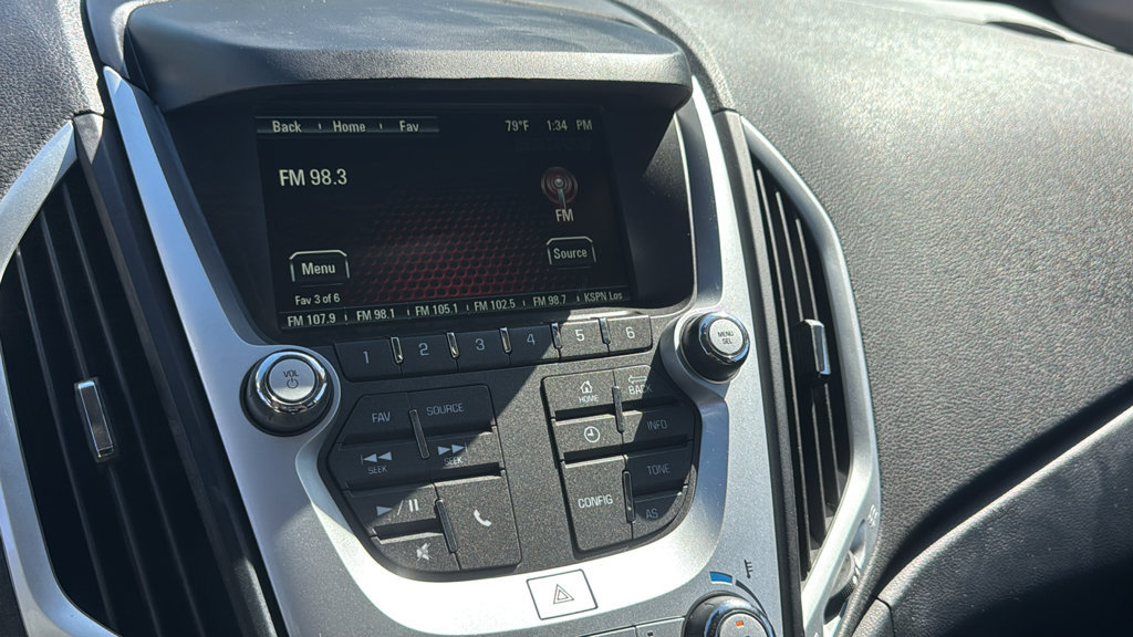Used 2016 GMC Terrain SLE w/ Convenience Package FWD image 20