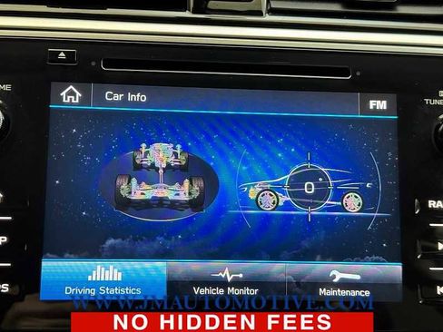 Used 2019 Subaru Outback 2.5i Limited image 29