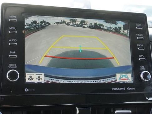 Used 2024 Toyota Camry XSE FWD image 23