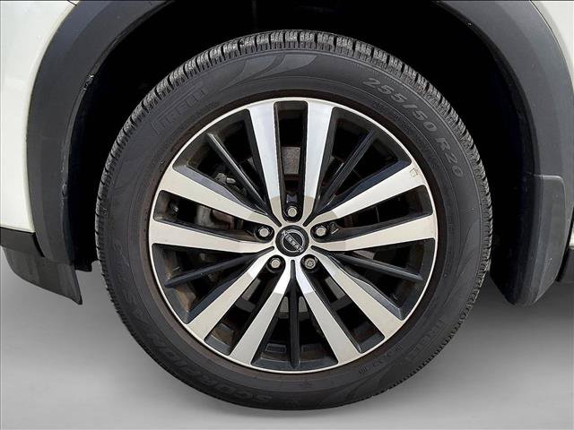 Used 2023 Nissan Pathfinder Platinum w/ Cargo Package AWD/4WD image 8