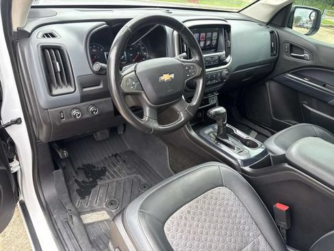 Used 2016 Chevrolet Colorado Z71 AWD/4WD image 26