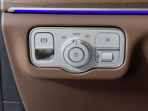 New 2026 Mercedes-Benz GLE 350 4MATIC image 11
