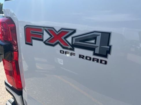 New 2026 Ford F250 Platinum image 12