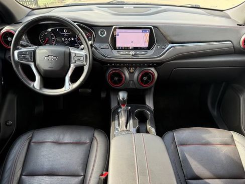 Used 2020 Chevrolet Blazer RS w/ LPO, Floor Liner Package FWD image 22