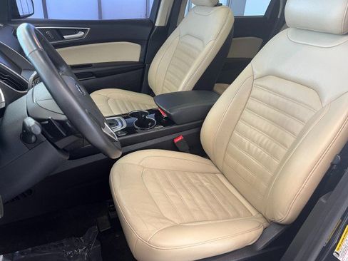 Used 2015 Ford Edge SEL w/ Equipment Group 201A image 10