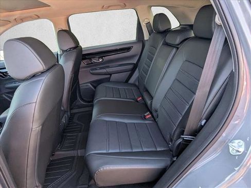 New 2026 Honda CR-V EX-L image 16