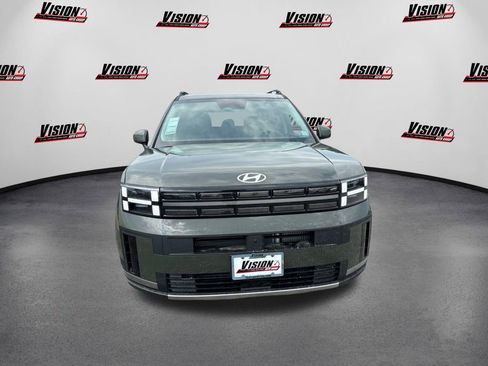 New 2025 Hyundai Santa Fe Limited image 2