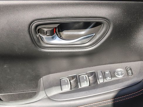 Used 2025 Honda HR-V Sport image 22