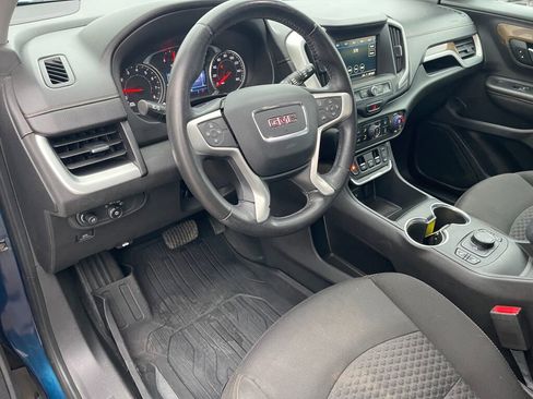 Used 2019 GMC Terrain SLE w/ Driver Convenience Package image 5