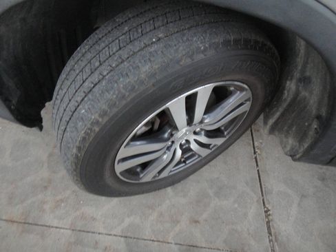 Used 2016 Honda Pilot EX-L image 22