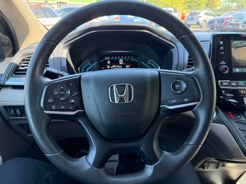 Used 2018 Honda Odyssey EX image 26