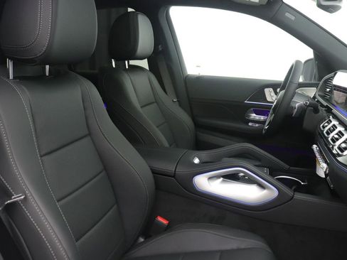 New 2026 Mercedes-Benz GLE 450 4MATIC image 9