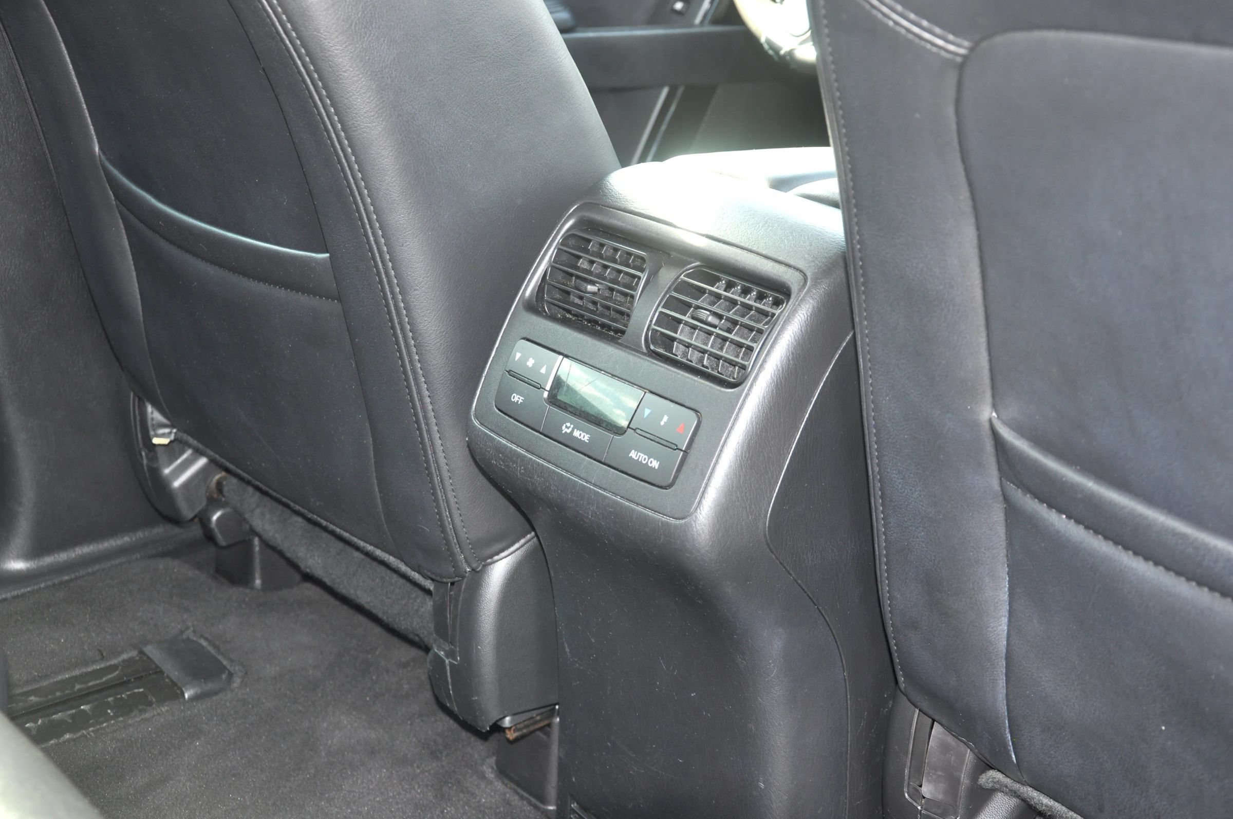Used 2013 MAZDA CX-9 Touring w/ Touring Technology Pkg AWD/4WD image 21
