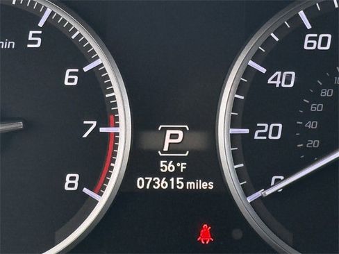 Used 2018 Acura RDX FWD w/ Advance Package image 15