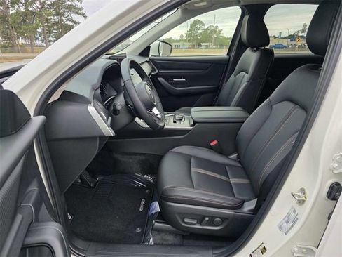 New 2026 MAZDA CX-90 3.3 Turbo w/ Select Package image 8