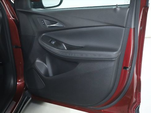 Used 2023 Buick Encore GX Preferred FWD image 33