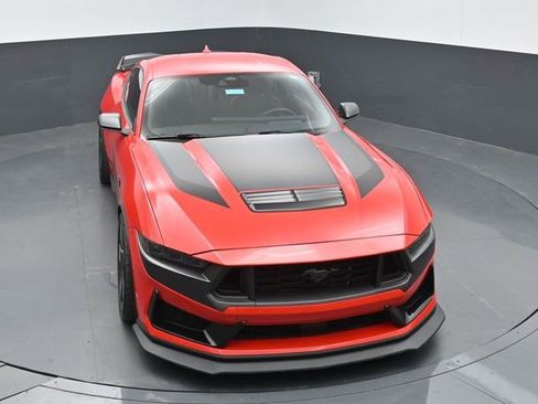Used 2024 Ford Mustang Dark Horse w/ Dark Horse Handlin Package RWD image 37