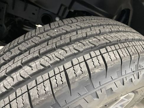 New 2025 Jeep Wrangler Sport S image 36