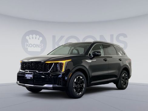 New 2026 Kia Sorento S image 1