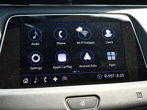 Used 2020 Cadillac XT4 Premium Luxury image 37