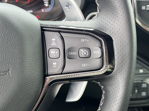 Used 2026 RAM 1500 RHO image 31