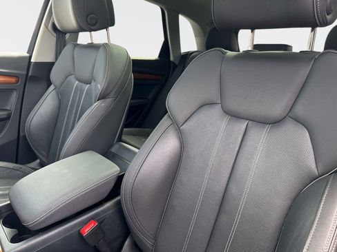 Used 2023 Audi Q5 2.0T Premium Plus w/ Premium Plus Package image 22