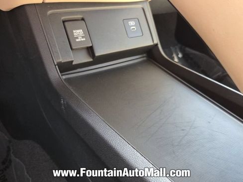Certified 2024 Acura RDX SH-AWD image 19
