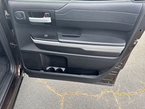 Used 2019 Toyota Tundra Limited image 16