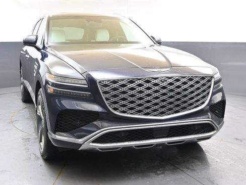 New 2026 Genesis GV80 3.5T Prestige AWD/4WD image 8