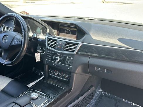 Used 2011 Mercedes-Benz E 350 Sport image 13