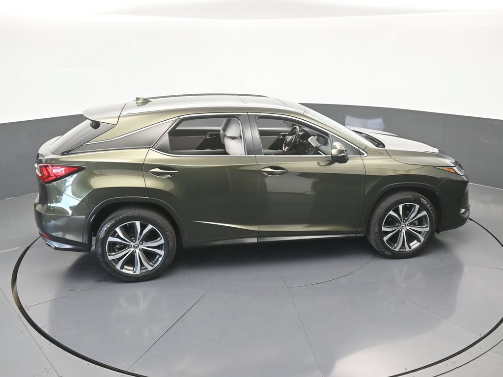 Used 2020 Lexus RX 350 FWD w/ Premium Package image 55