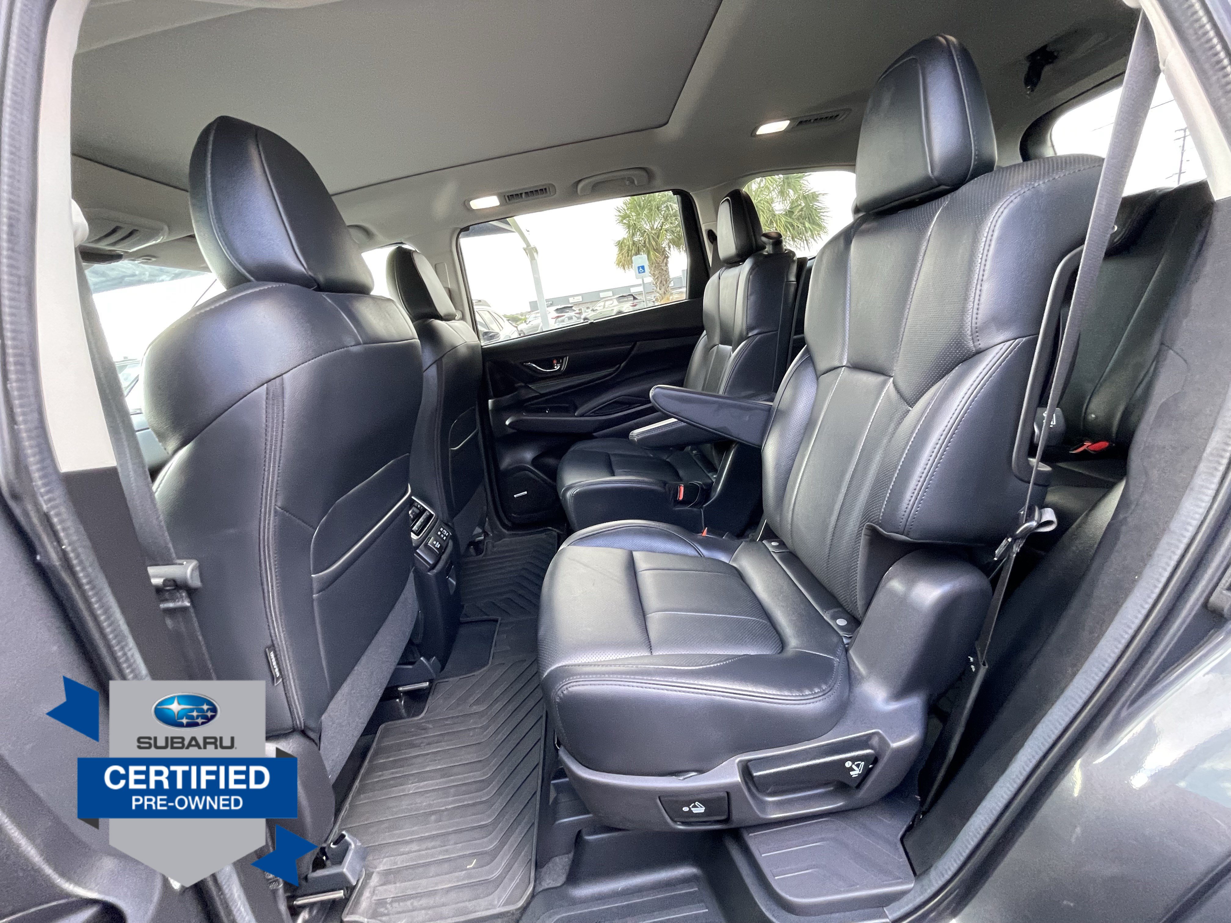 Used 2025 Subaru Ascent Bronze Edition AWD/4WD image 18