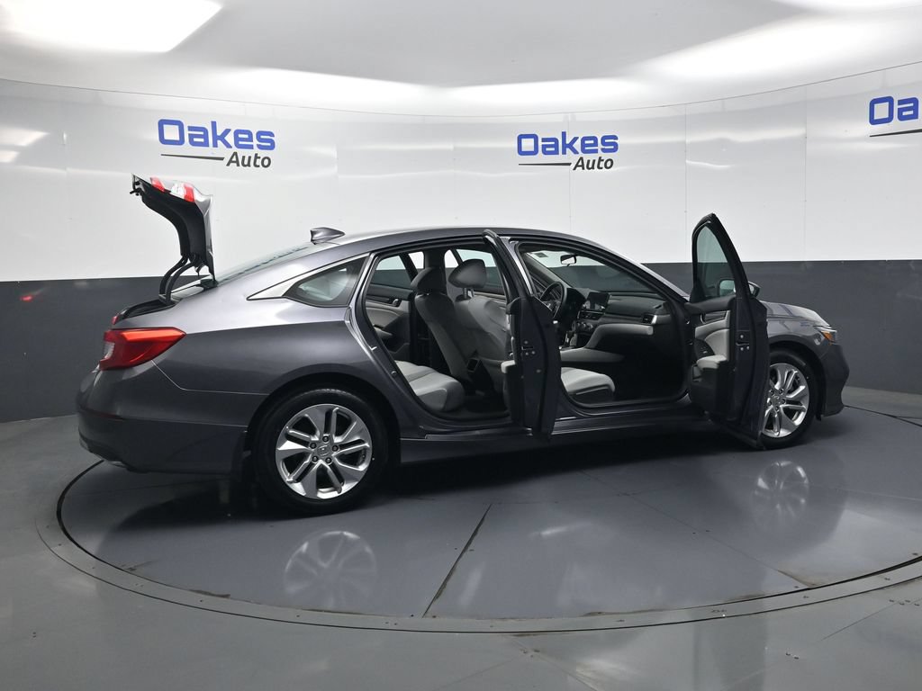 Used 2018 Honda Accord LX image 49