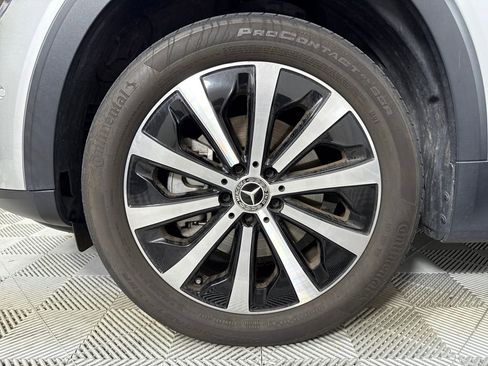 Used 2022 Mercedes-Benz GLB 250 4MATIC image 19