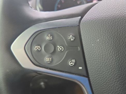 Used 2023 Chevrolet Traverse RS w/ LPO, Floor Liner Package FWD image 14