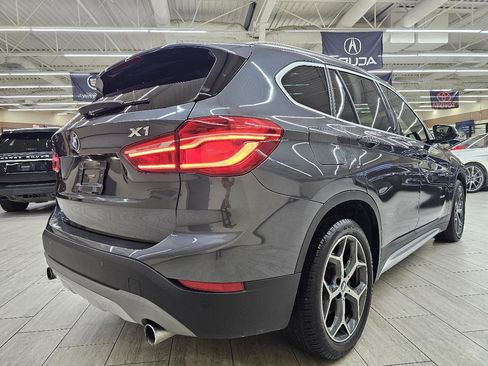 Used 2017 BMW X1 xDrive28i AWD/4WD image 6