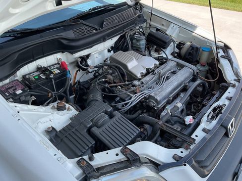 Used 2001 Honda CR-V LX image 44