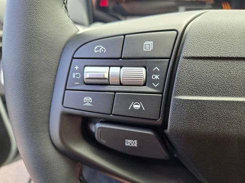 New 2026 Kia K4 EX FWD image 11