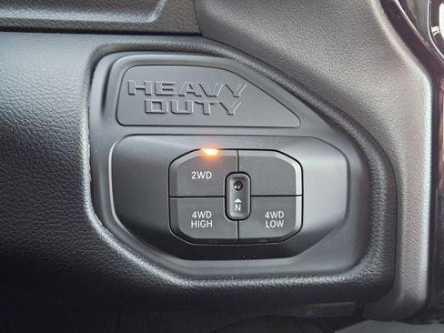 New 2026 RAM 2500 Laramie w/ Night Edition image 22