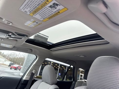 Certified 2023 Subaru Outback Premium image 8