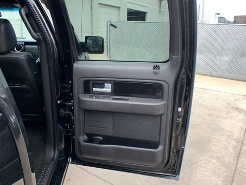 Used 2012 Ford F150 Harley-Davidson image 25