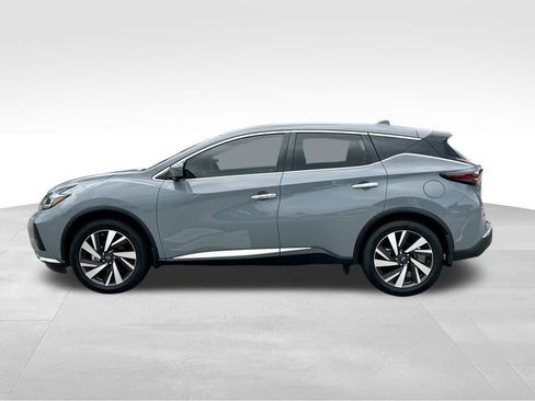 Used 2024 Nissan Murano SL FWD image 9