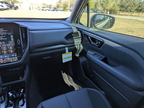 Used 2026 Subaru Forester Touring image 17