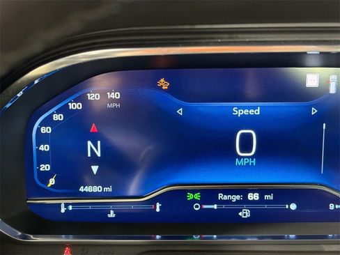 Used 2022 Chevrolet Tahoe LT image 12